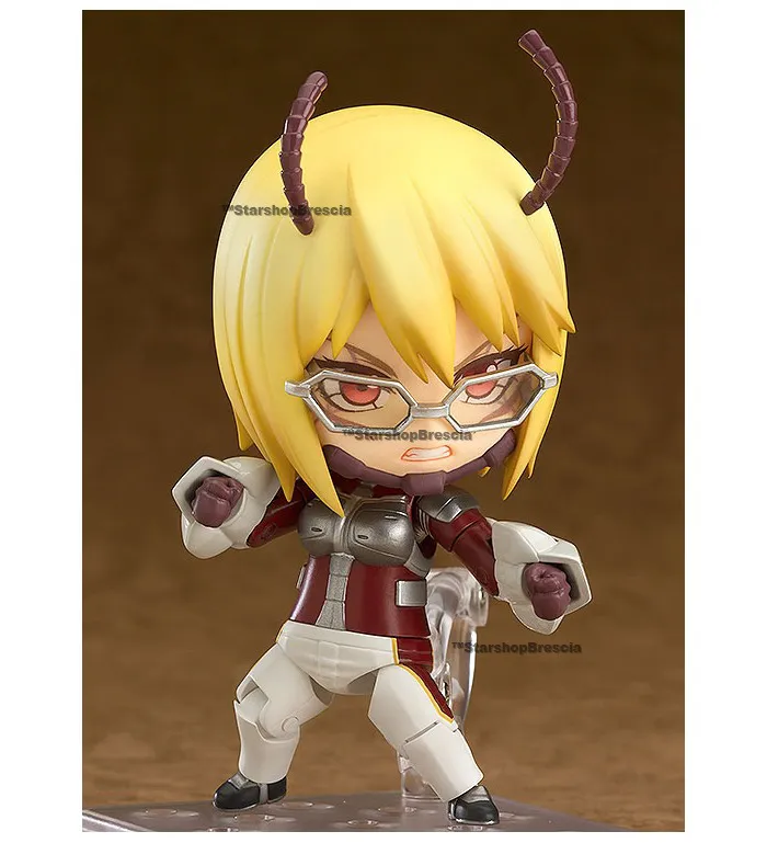 TERRA FORMARS - Michelle K. Davis Super Movable Edition Nendoroid Action Figure # 619