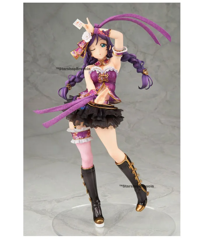LOVE LIVE! SCHOOL IDOL PROJECT - Nozomi Tojo 1/7 Pvc Figure