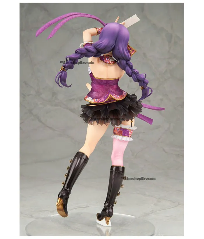 LOVE LIVE! SCHOOL IDOL PROJECT - Nozomi Tojo 1/7 Pvc Figure