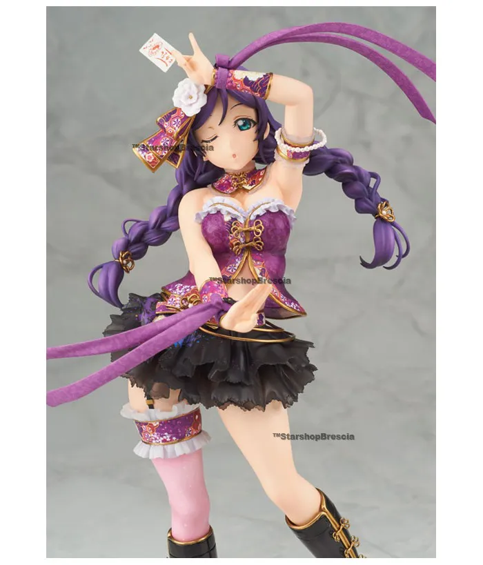 LOVE LIVE! SCHOOL IDOL PROJECT - Nozomi Tojo 1/7 Pvc Figure