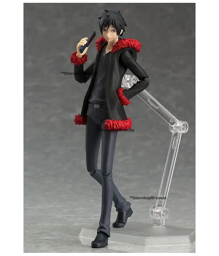 DURARARA!! - Orihara Izaya Hachimenroppi Ver. Figma Action Figure # SP-073