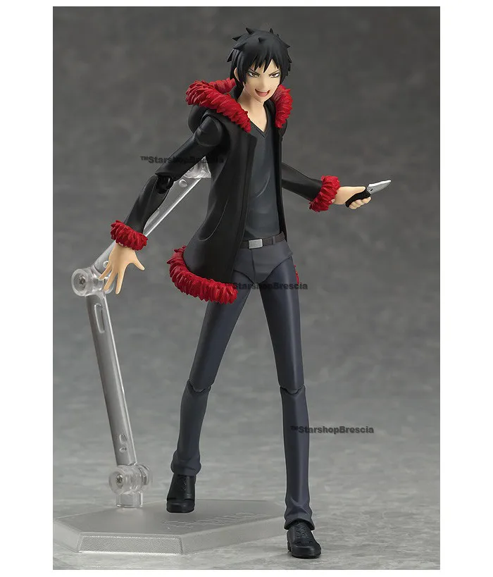 DURARARA!! - Orihara Izaya Hachimenroppi Ver. Figma Action Figure # SP-073