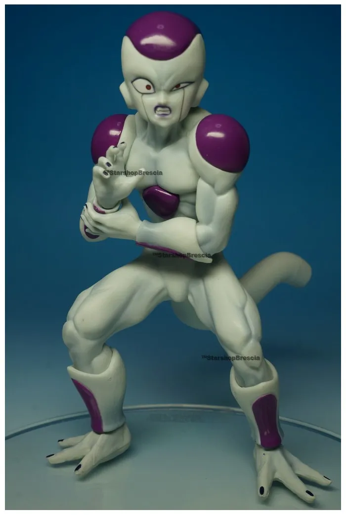 DRAGON BALL - DX Figure Dramatic Showcase 3rd Season Vol. 2: Freezer Frieza Final Form