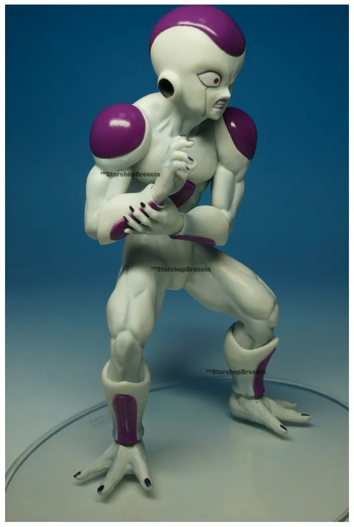 DRAGON BALL - DX Figure Dramatic Showcase 3rd Season Vol. 2: Freezer Frieza Final Form
