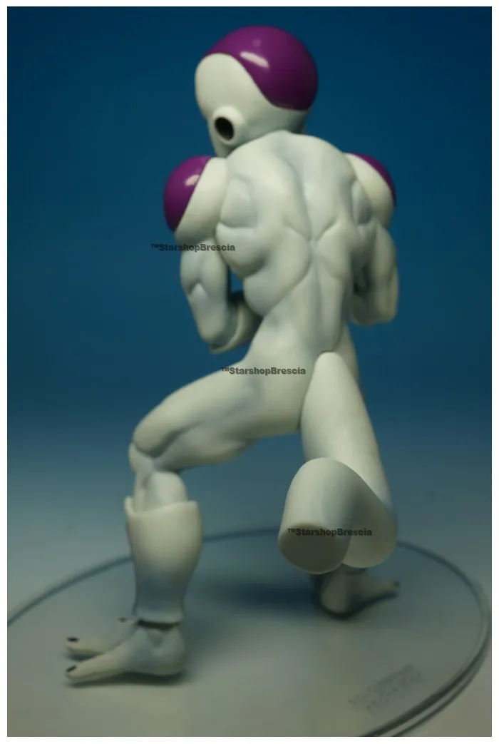 DRAGON BALL - DX Figure Dramatic Showcase 3rd Season Vol. 2: Freezer Frieza Final Form