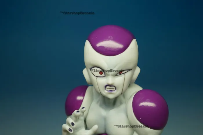 DRAGON BALL - DX Figure Dramatic Showcase 3rd Season Vol. 2: Freezer Frieza Final Form