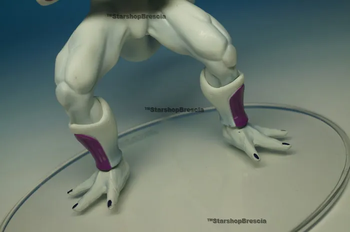 DRAGON BALL - DX Figure Dramatic Showcase 3rd Season Vol. 2: Freezer Frieza Final Form