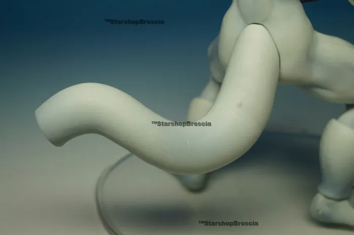 DRAGON BALL - DX Figure Dramatic Showcase 3rd Season Vol. 2: Freezer Frieza Final Form