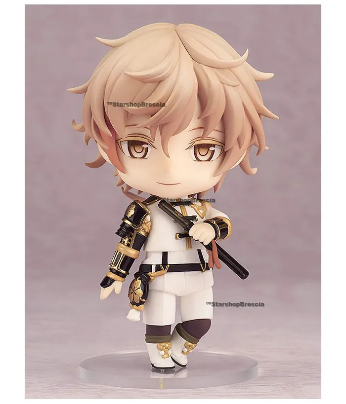 TOUKEN RANBU - Monoyoshi Sadamune Nendoroid Action Figure # 651