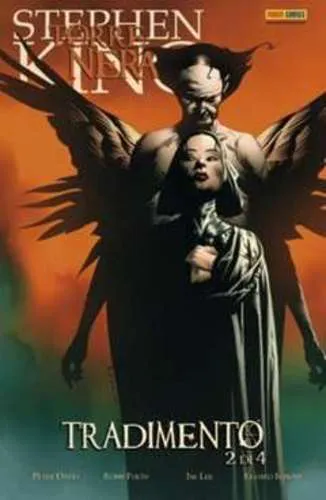 LA TORRE NERA TRADIMENTO 02 DI 04