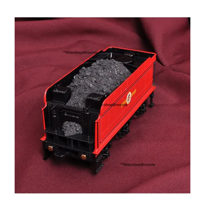 HARRY POTTER - Hogwarts Express 1/50 Train