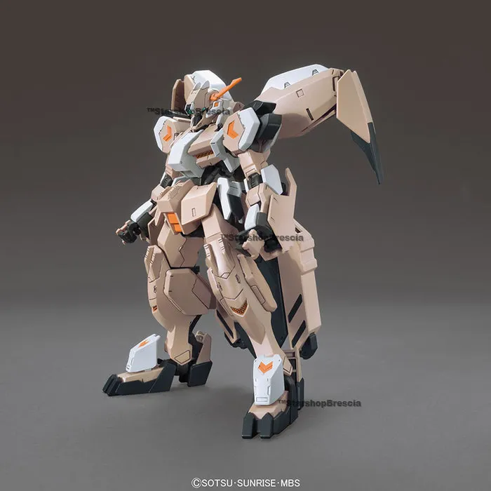 GUNDAM - 1/144 ASW-G-11 Gusion Rebake Full City Model Kit HGIBO # 023