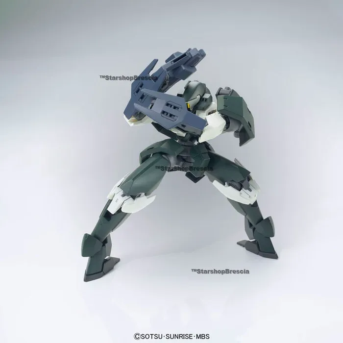 GUNDAM - 1/144 EB-08 Julieta's Reginlaze Model Kit HGIBO # 024