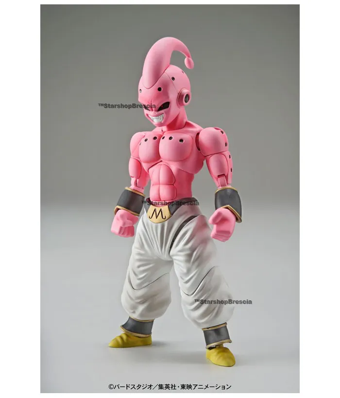 DRAGON BALL - Figure-rise Standard Majin Buu Kid Model Kit