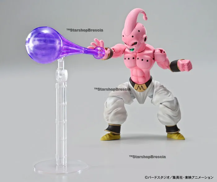 DRAGON BALL - Figure-rise Standard Majin Buu Kid Model Kit
