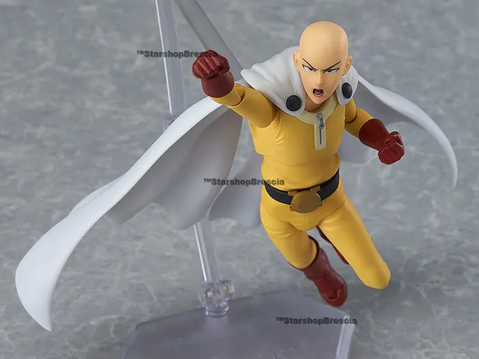 ONE-PUNCH MAN - Saitama Figma Action Figure # 310