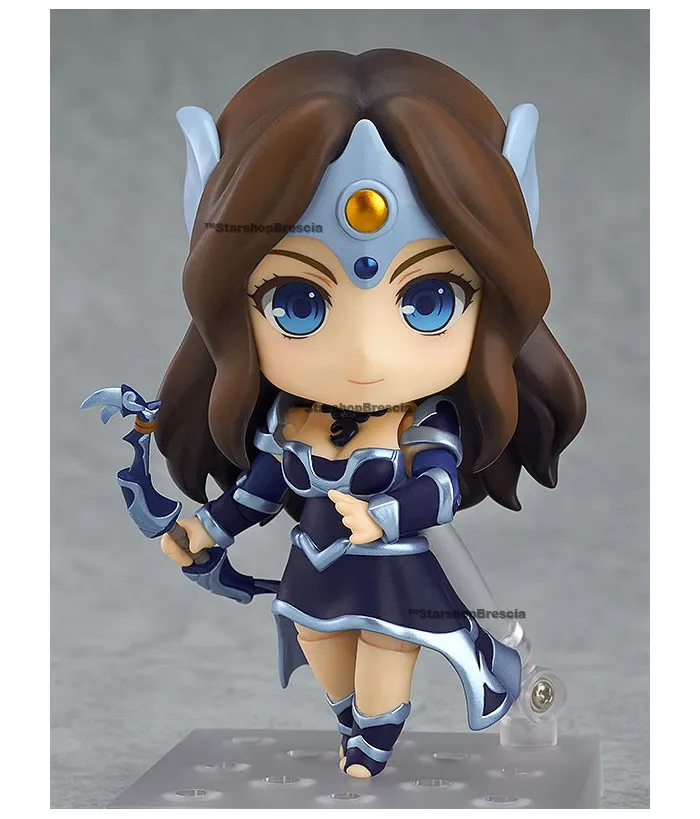 DOTA 2 - Mirana Nendoroid Action Figure # 614