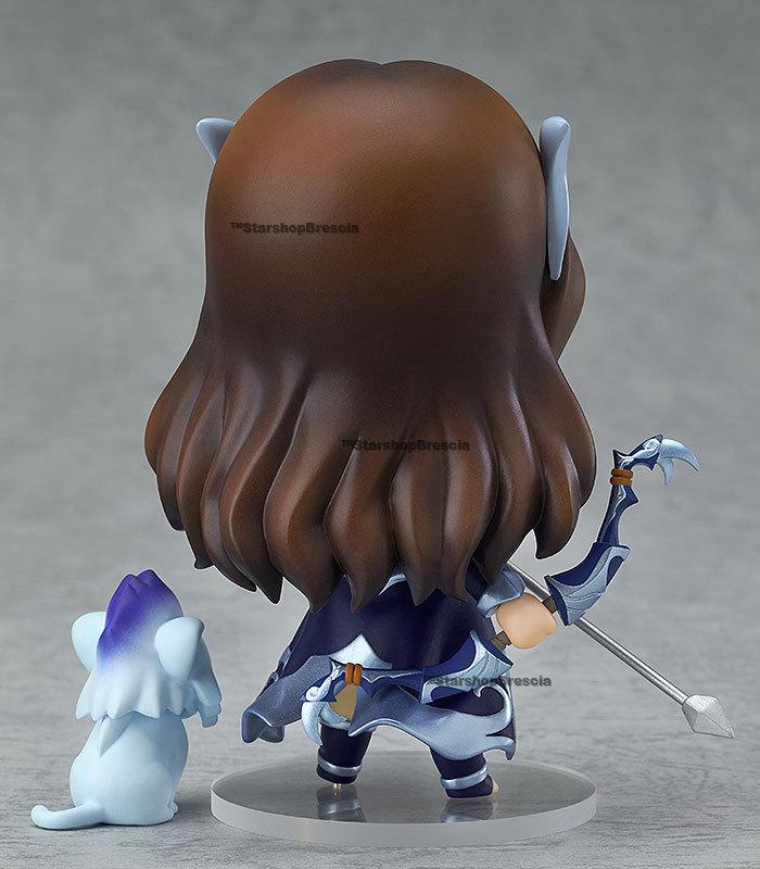 DOTA 2 - Mirana Nendoroid Action Figure # 614
