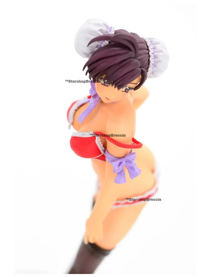 ORIGINAL CHARACTER - Urara Haruno - Kan - Cover Girl 1/6 Pvc Figure