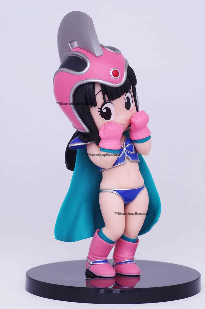 DRAGON BALL - Collection Vol.3 - Chi-chi Pvc Figure