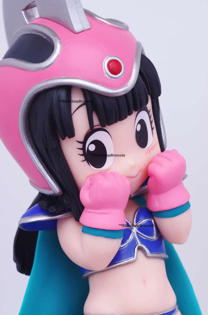DRAGON BALL - Collection Vol.3 - Chi-chi Pvc Figure
