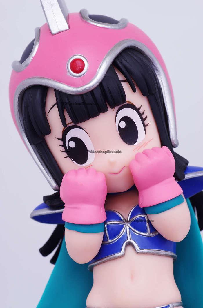 DRAGON BALL - Collection Vol.3 - Chi-chi Pvc Figure