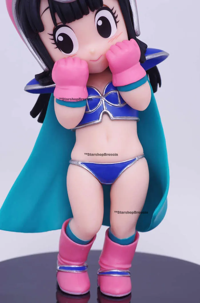 DRAGON BALL - Collection Vol.3 - Chi-chi Pvc Figure