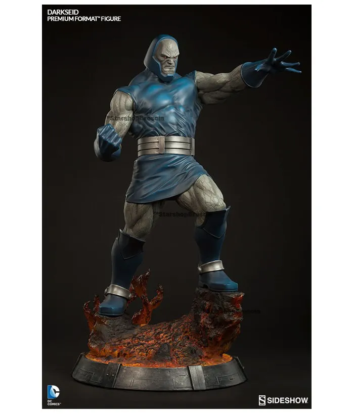 DC COMICS - Darkseid Premium Format Figure 1/4 Statue
