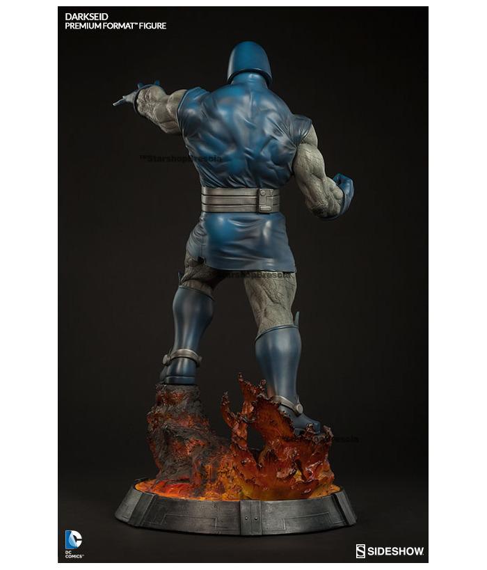 DC COMICS - Darkseid Premium Format Figure 1/4 Statue
