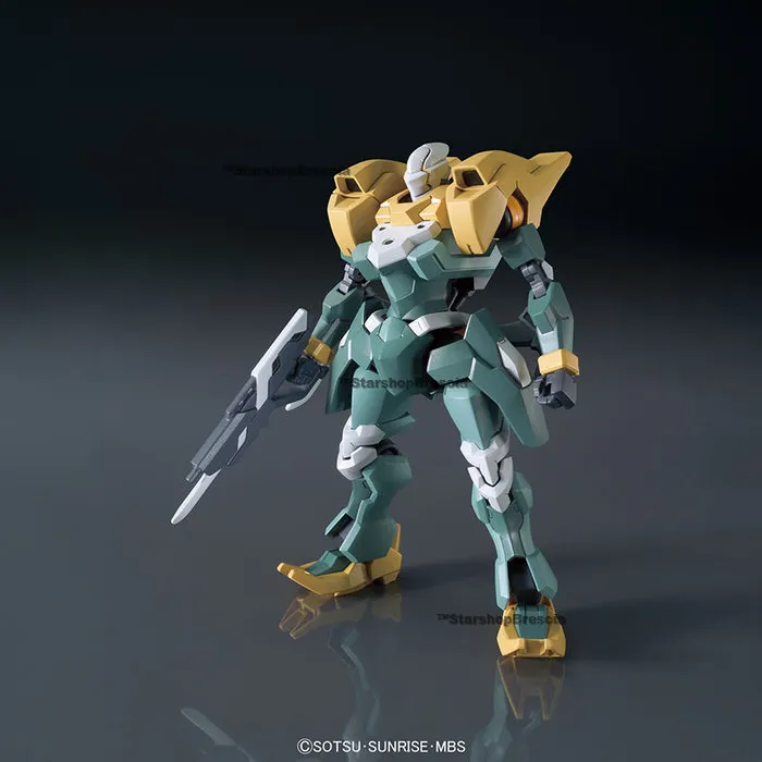 GUNDAM - 1/144 STH-20 Hekija Model Kit HGIBO # 030