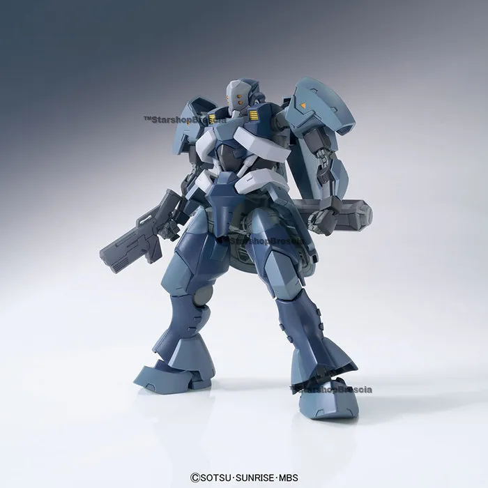 GUNDAM - 1/144 STH-05R Rouei Model Kit HGIBO # 032