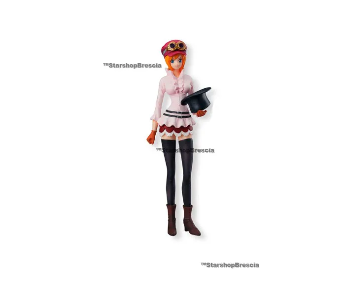 ONE PIECE - Flame of The Revolution - Koala Styling Pvc Figure