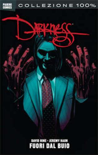 DARKNESS FUORI DAL BUIO COLLEZIONE 100%