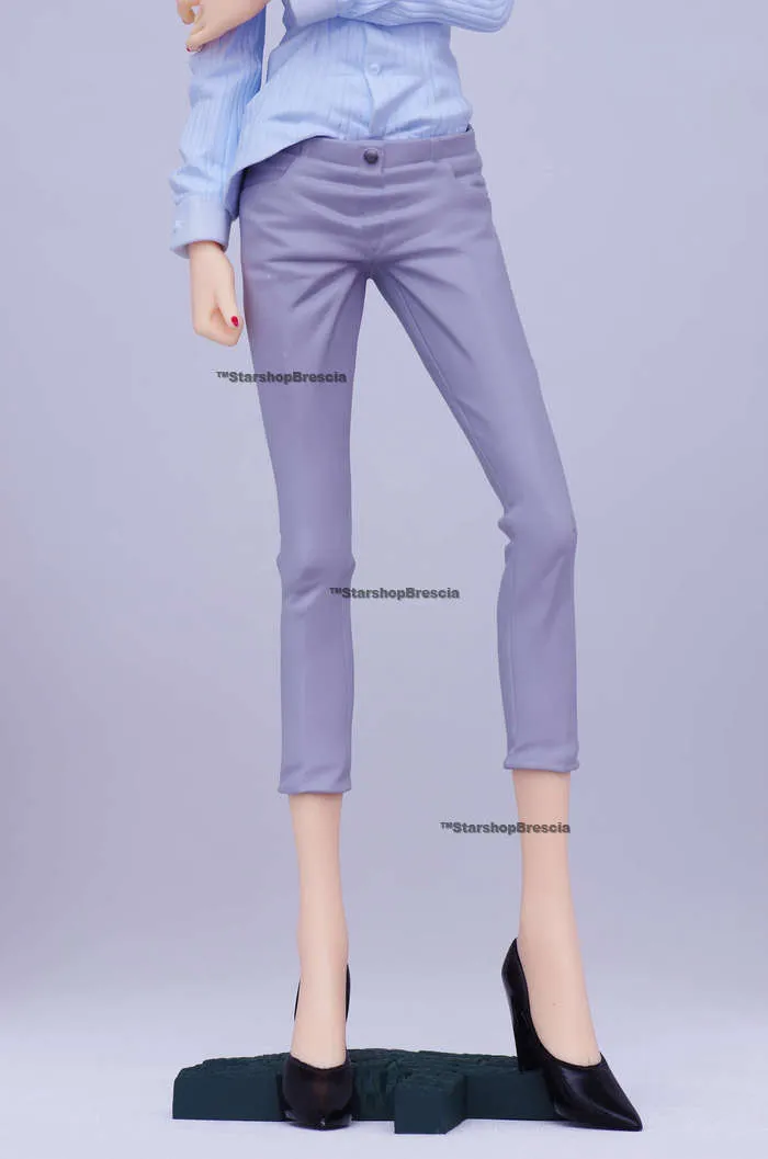 LUPIN III - Mine Fujiko Master Stars Piece Ver. 2 Pvc Figure