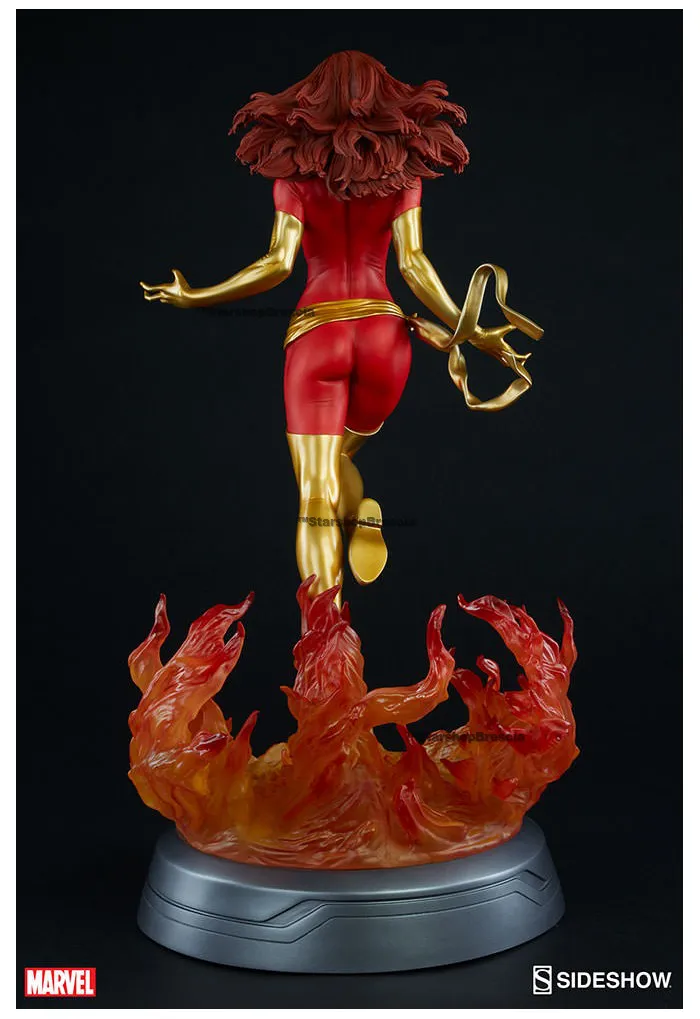 MARVEL - Dark Phoenix Premium Format Figure 1/4 Statue