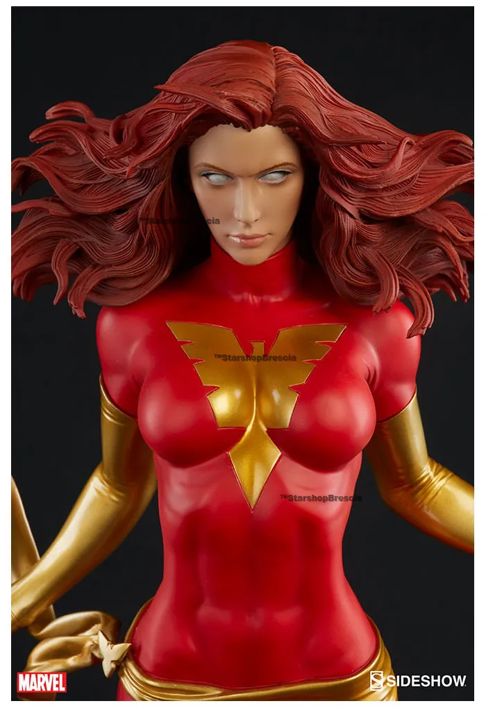 MARVEL - Dark Phoenix Premium Format Figure 1/4 Statue