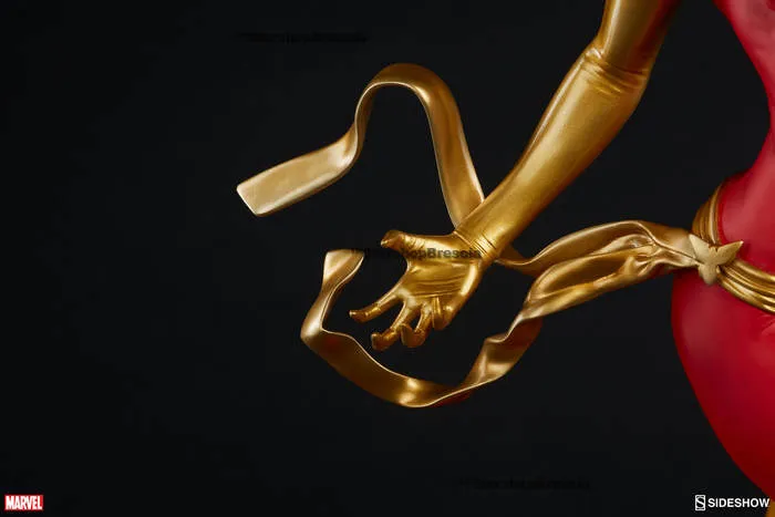 MARVEL - Dark Phoenix Premium Format Figure 1/4 Statue