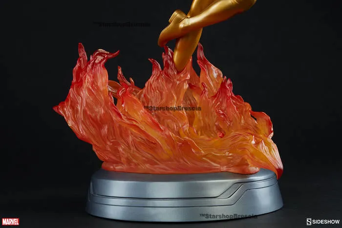 MARVEL - Dark Phoenix Premium Format Figure 1/4 Statue