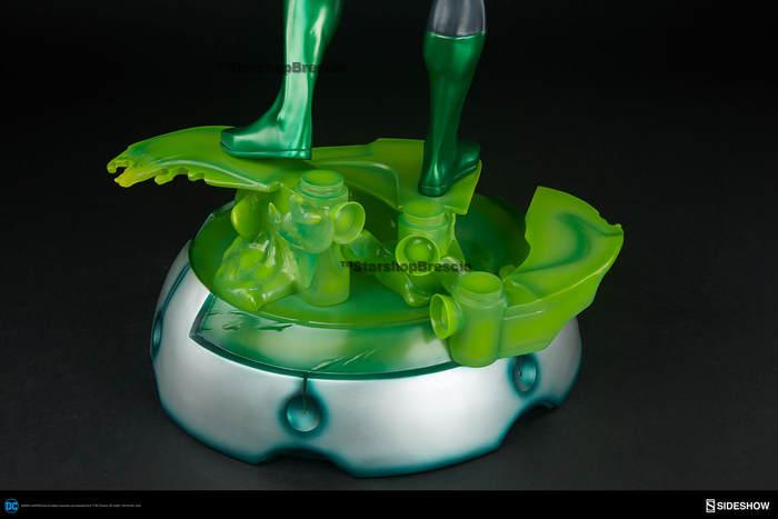 DC COMICS - Green Lantern Hal Jordan Premium Format Figure 1/4 Statue