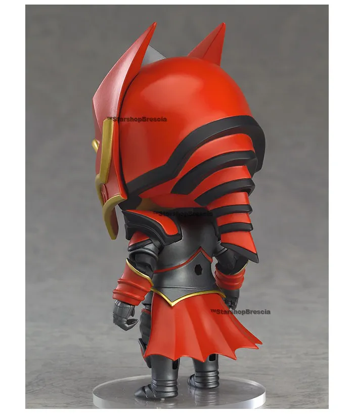 DOTA 2 - Dragon Knight Nendoroid Action Figure # 615