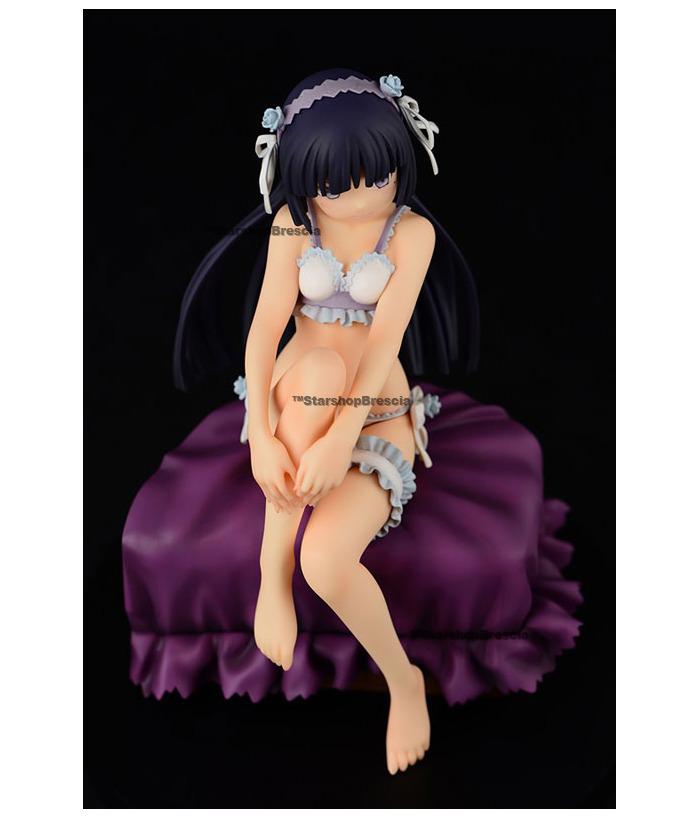 ORE NO IMOUTO GA KONNA NI KAWAII WAKE GA NAI - Kuroneko from the Bedroom 1/7 Pvc Figure