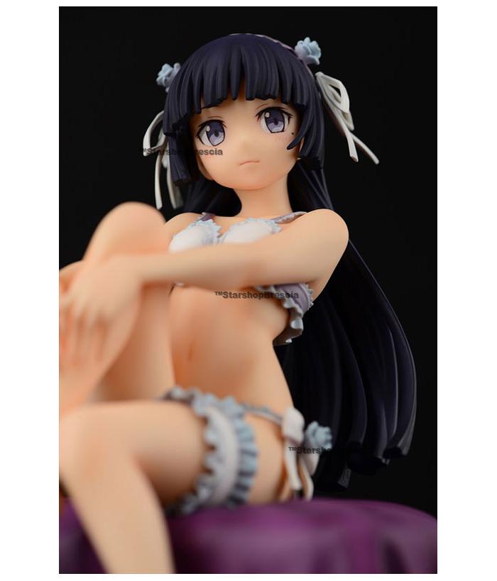 ORE NO IMOUTO GA KONNA NI KAWAII WAKE GA NAI - Kuroneko from the Bedroom 1/7 Pvc Figure