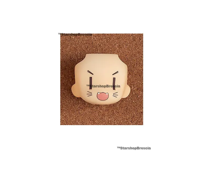 NENDOROID MORE - Face Swap 2 - Nyaa Ver.