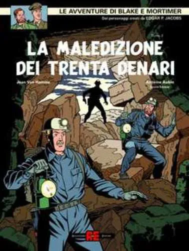 LA MALEDIZIONE DEI TRENTA DENARI 02
