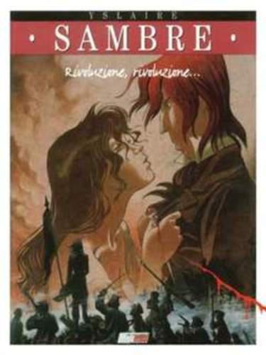SAMBRE 03 RICOLUZIONE, RIVOLUZIONE...