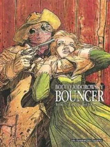 BOUNCER 02 LA PIETA' DEI CARNEFICI