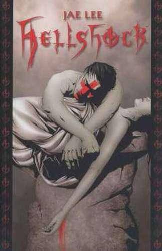 JAE LEE HELLSHOCK