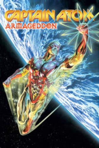 CAPITAN ATOM ARMAGEDDON 01