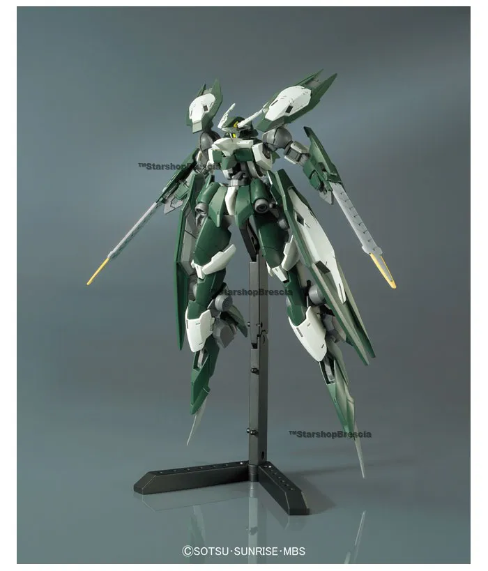 GUNDAM - 1/144 EB-08jjc Reginlaze Julia Model Kit HGIBO # 034