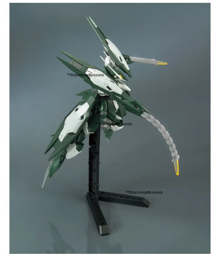 GUNDAM - 1/144 EB-08jjc Reginlaze Julia Model Kit HGIBO # 034